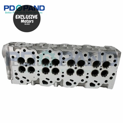 Cylinder Head for Isuzu Trooper, Opel Monterey, Vauxhall Monterey Mk II