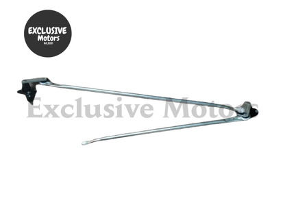 Wiper Linkage and Driver Window Wiper Arms for Mitsubishi L200