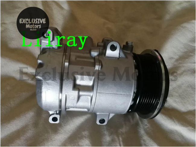 A/C Compressor for Toyota Hiace TRH, Camry, RAV4