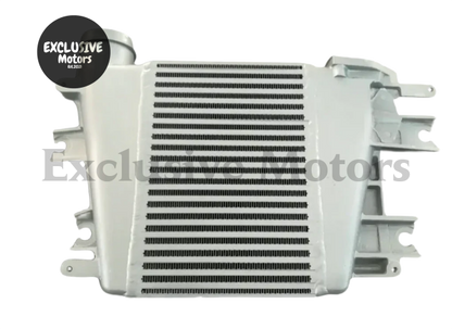 Intercooler Upgrade for Nissan Patrol GU Y61 ZD30 3.0L (1997-2007)