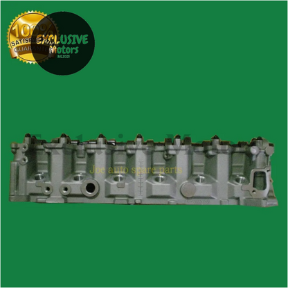 RD28 Cylinder Head Assembly for Nissan Patrol TD6 (2.8TD 12V)