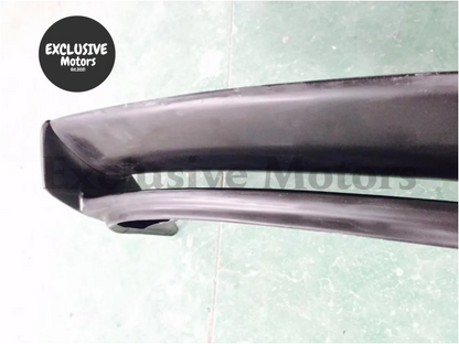 Rear Spoiler for 350Z Z33 Nismo V2 Style 2003-2009