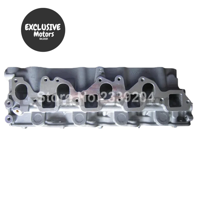 Cylinder Head for Nissan Terrano, Navara, Interstar, Elgrand