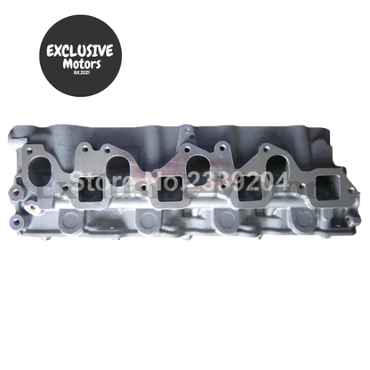 Cylinder Head for Nissan Terrano, Navara, Interstar, Elgrand