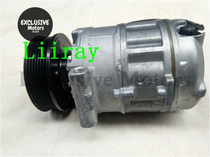 Auto AC Compressor for Audi A4 3.0