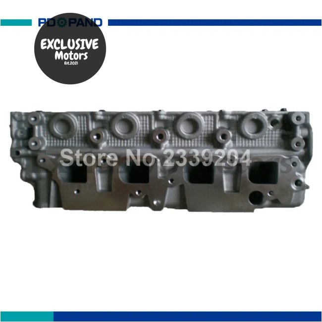 YD25DDTi YD22ETi Cylinder Head Assembly for Nissan Pathfinder, Navara, X-Trail