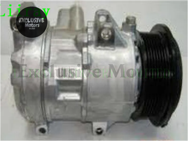 A/C Compressor for Toyota Hiace TRH, Camry, RAV4