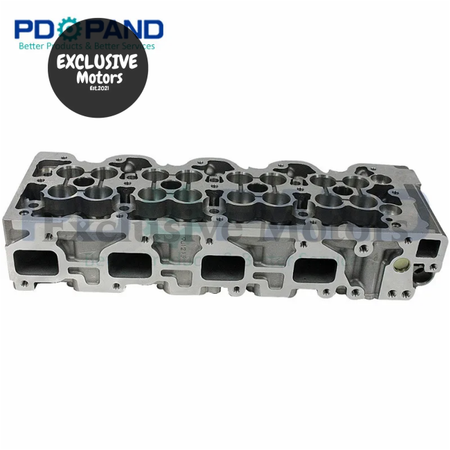 Cylinder Head for Isuzu Trooper, Opel Monterey, Vauxhall Monterey Mk II