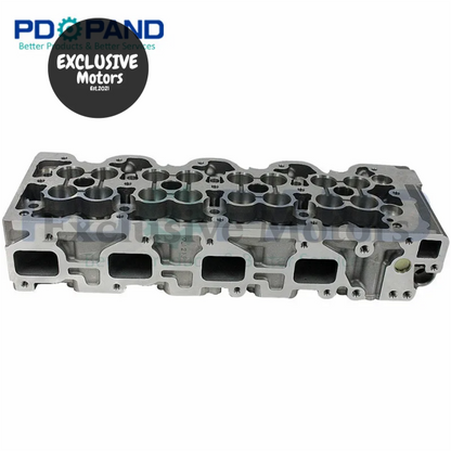 Cylinder Head for Isuzu Trooper, Opel Monterey, Vauxhall Monterey Mk II