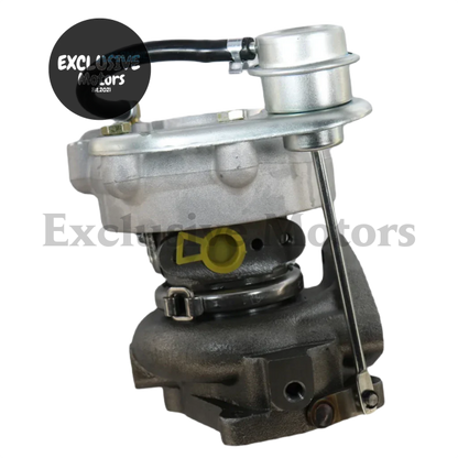 CT12A Turbo for Toyota Chaser, Cresta, Soarer 1JZ-GTE 2.5L