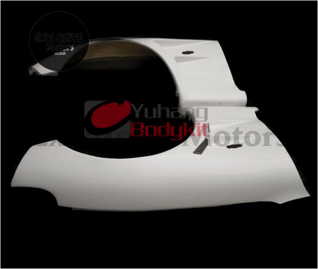 Front Fenders for 1992-1997 RX7 FD3S