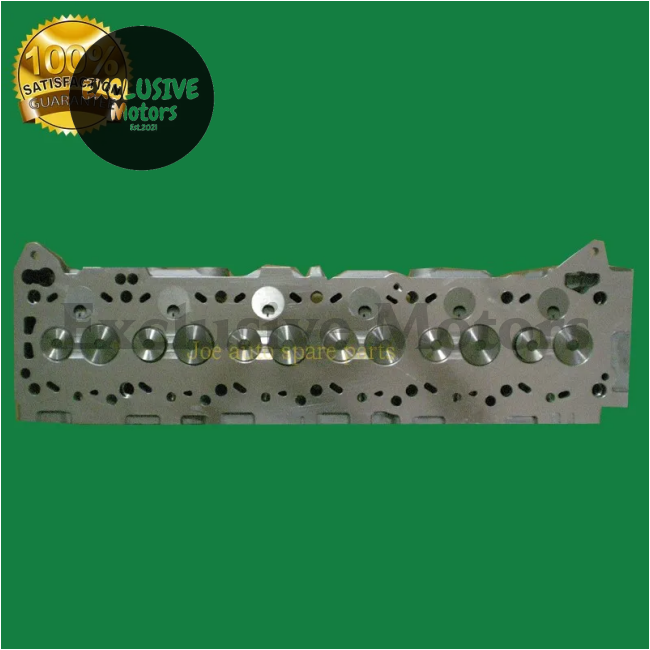 RD28 Cylinder Head Assembly for Nissan Patrol TD6 (2.8TD 12V)