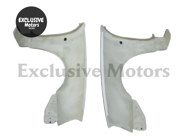 Front Fender for Nissan Skyline R32 GTS