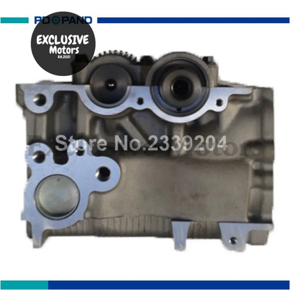 Complete Cylinder Head Assembly for Toyota Hiace, Hilux, Innova, Regiusace