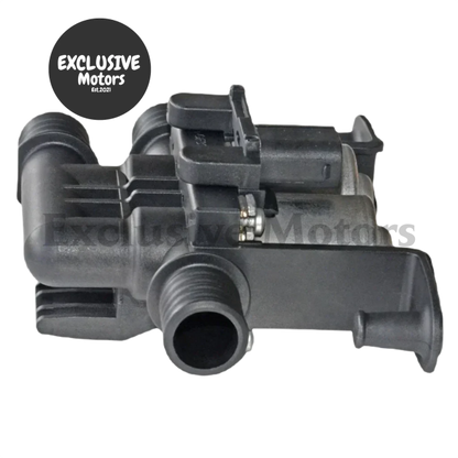 Heater Control Valve for BMW X5, 5 Series, 6 Series,7 Series