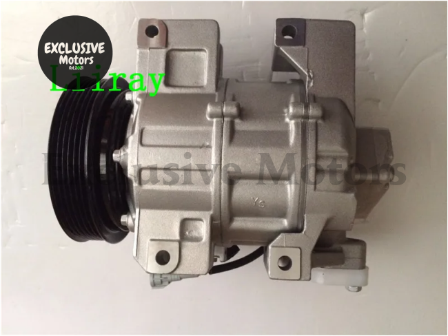 AC Compressor for Nissan X-Trail