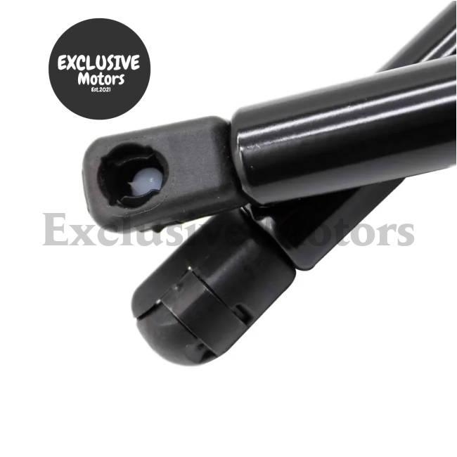 2PCS Rear Window Gas Struts for Suzuki Vitara (1988-1995)