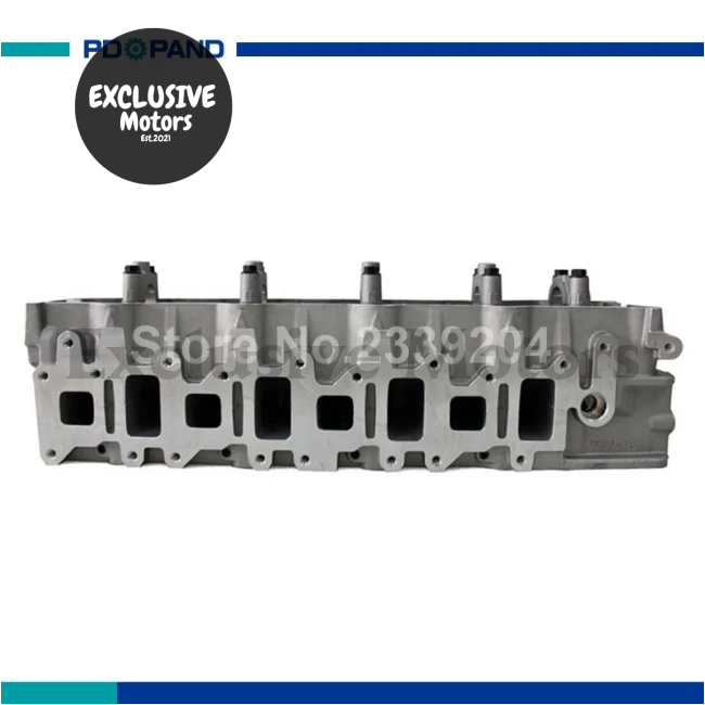 Bare Cylinder Head for Mitsubishi Montero, L200, Galant, Challenger