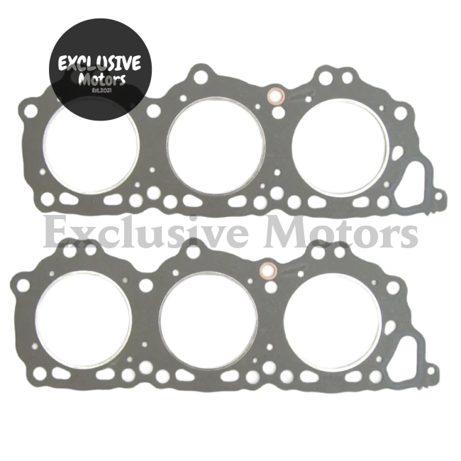 Complete Engine Gasket Set for Nissan 2.0L VG20DE Engine