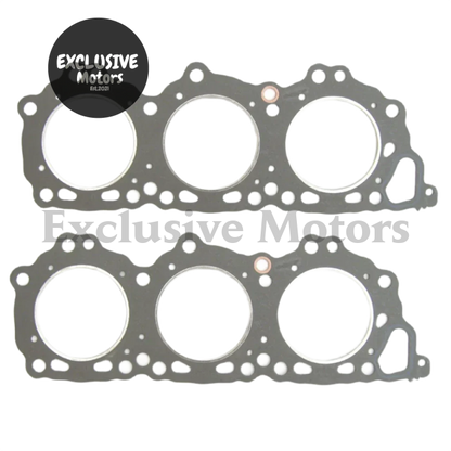 Complete Engine Gasket Set for Nissan 2.0L VG20DE Engine