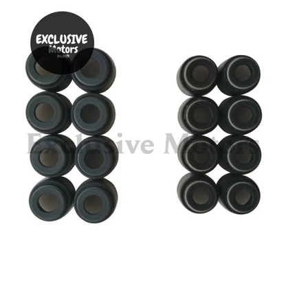 Valve Stem Oil Seals for Nissan Silvia, Sentra (SR20DE)