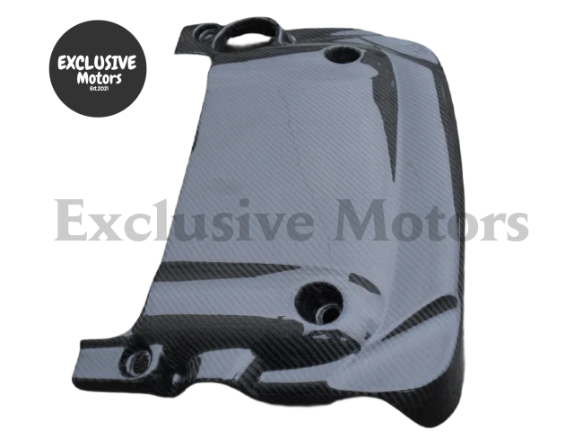 OEM Style Engine Cover for Nissan 350Z Z33 (2002-2005)