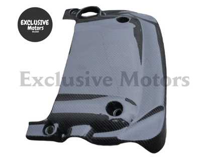 OEM Style Engine Cover for Nissan 350Z Z33 (2002-2005)