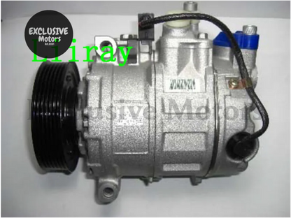 Auto AC Compressor for Audi A4 3.0