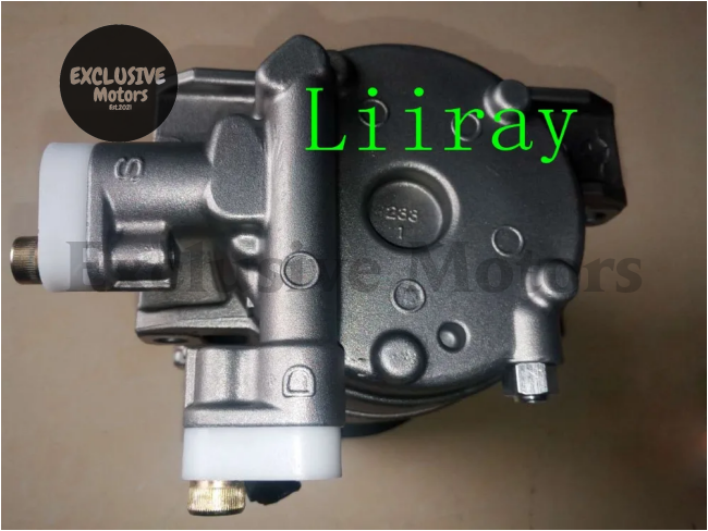 A/C Compressor for Nissan Teana 2.0 (6PK)