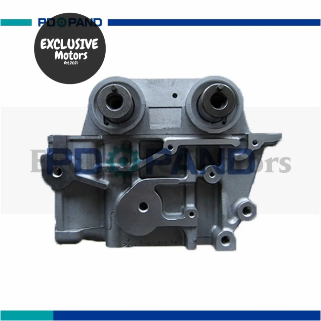 Cylinder Head Assembly for Mazda BT-50 2006-2011