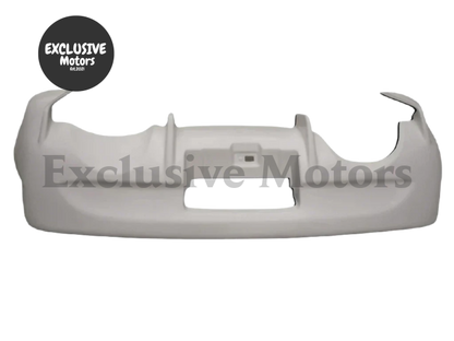 Veilside Style Rear Bumper for 1995-1998 Skyline R33 GTS