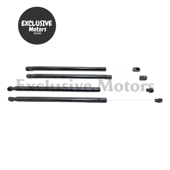 Gas Struts for Nissan 300ZX 1984-1987 1988 1989