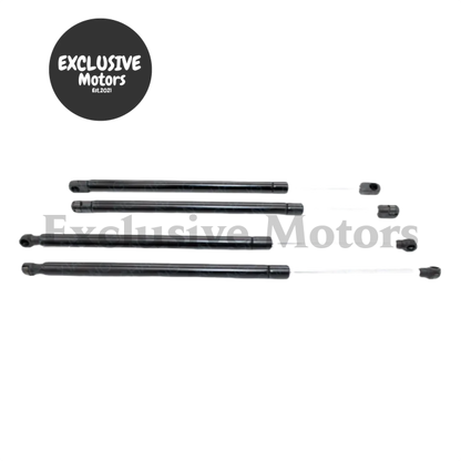 Gas Struts for Nissan 300ZX 1984-1987 1988 1989