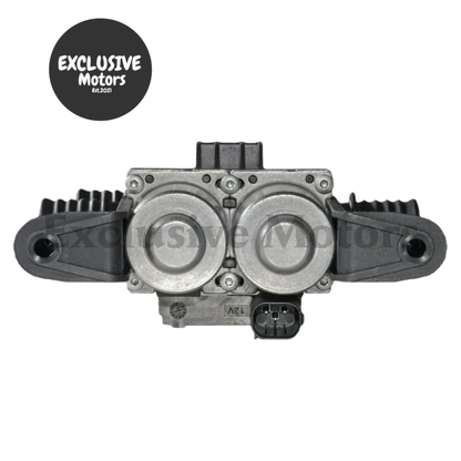 Heater Control Valve for BMW X5, 5 Series, 6 Series,7 Series