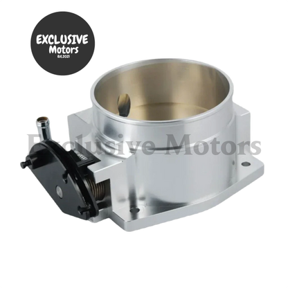 102MM Throttle Body Kit - Compatible with GM LS1, LS2, LS4