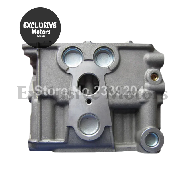 Cylinder Head for Nissan Terrano, Navara, Interstar, Elgrand