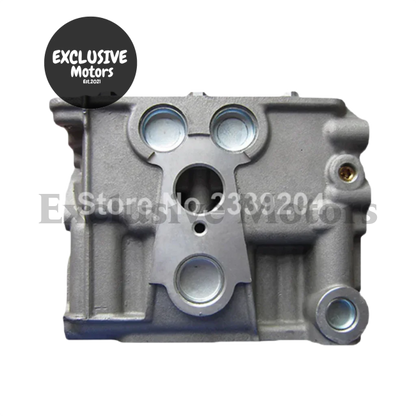 Cylinder Head for Nissan Terrano, Navara, Interstar, Elgrand