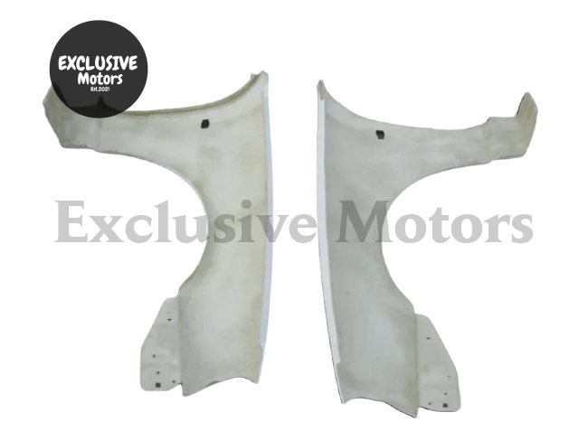 Front Fender for Nissan Skyline R32 GTS