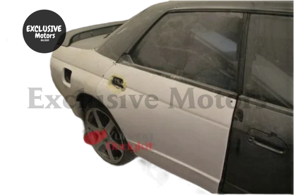 Rear Quarter Fender Set for Nissan Skyline R32 GTS (1989-1994)