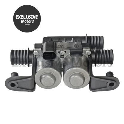 Heater Control Valve for BMW X5, 5 Series, 6 Series,7 Series