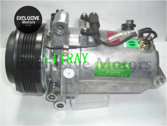 AC Compressor for BMW E46 318 1.9