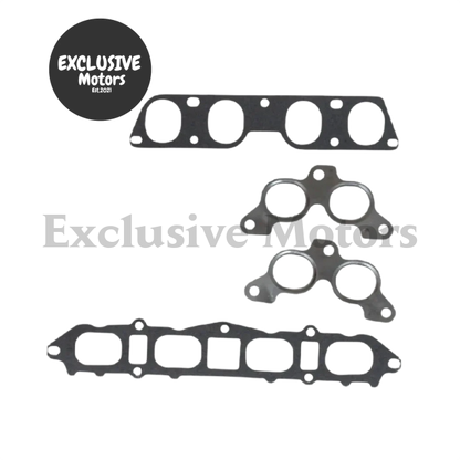 Intake & Exhaust Manifold Gasket for Toyota MR2/Celica 3SGE 16V