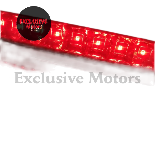 Rear High Stop LED Brake Light for Toyota Hiace 200 (2005-2016)