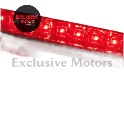 Rear High Stop LED Brake Light for Toyota Hiace 200 (2005-2016)