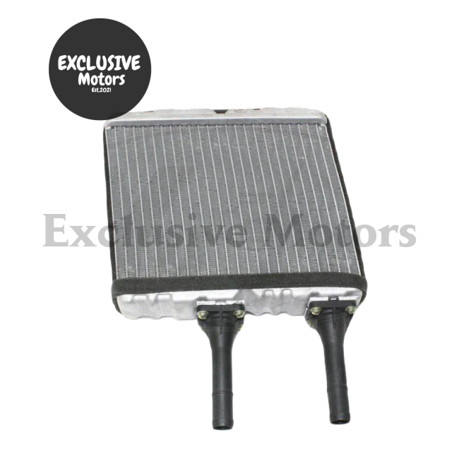 Aluminum Heater Core for Nissan Sunny N16/Sentra