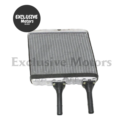 Aluminum Heater Core for Nissan Sunny N16/Sentra