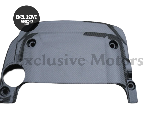 OEM Style Engine Cover for Nissan 350Z Z33 (2002-2005)