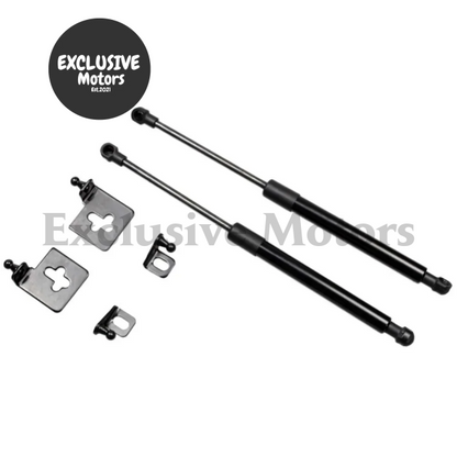 Carbon Fiber Hood Gas Struts for Nissan Skyline GT-R R33 (1993-1998)