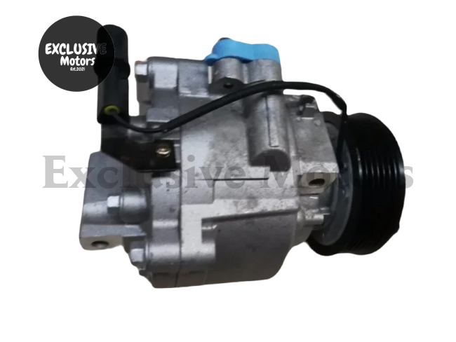 A/C Compressor for Mitsubishi Delica D5 (2011)