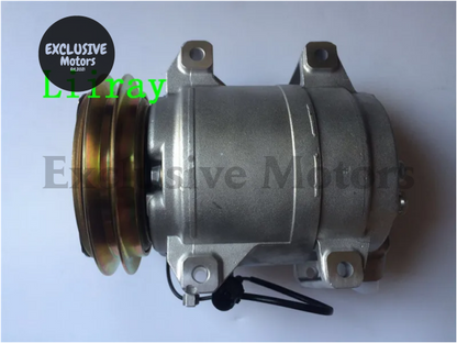 A/C Compressor for Mitsubishi Pickup Triton L200